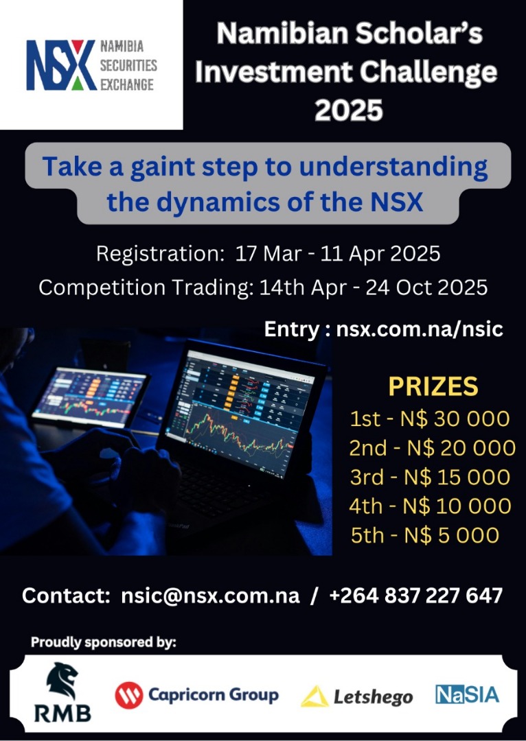 NSX NSIC Poster